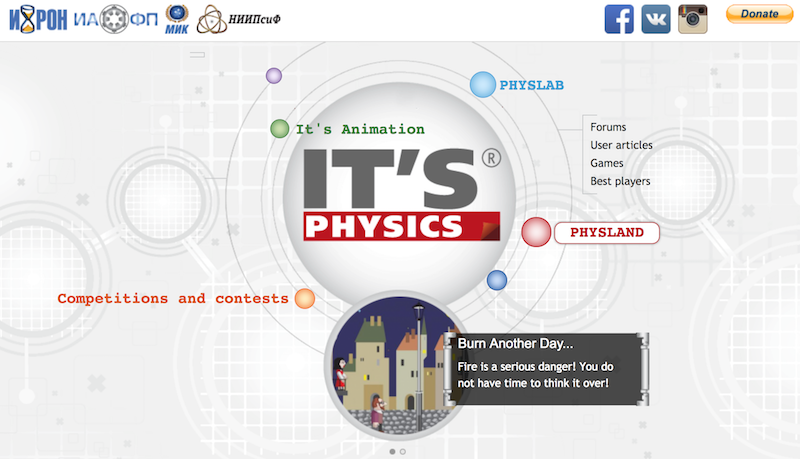 its-physics